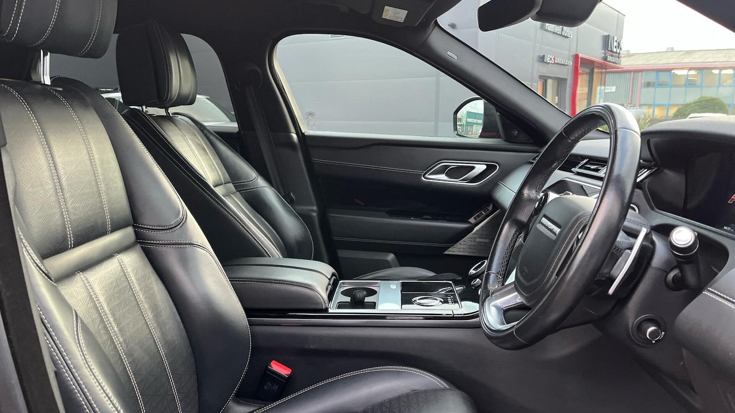 Used Land Rover Range Rover Velar 2020 for sale - 76781202: Photo 11