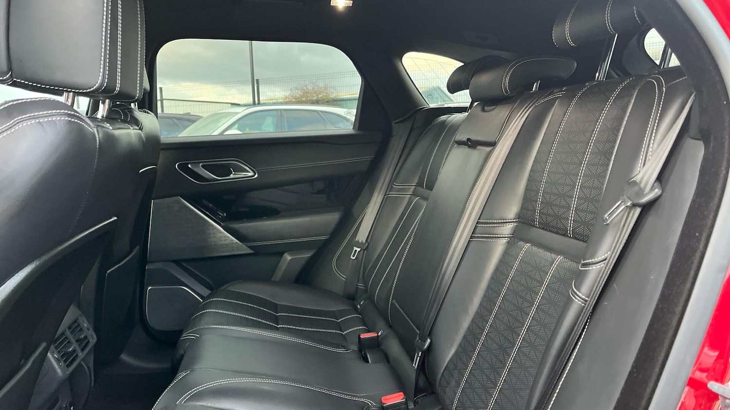 Used Land Rover Range Rover Velar 2020 for sale - 76781202: Photo 12