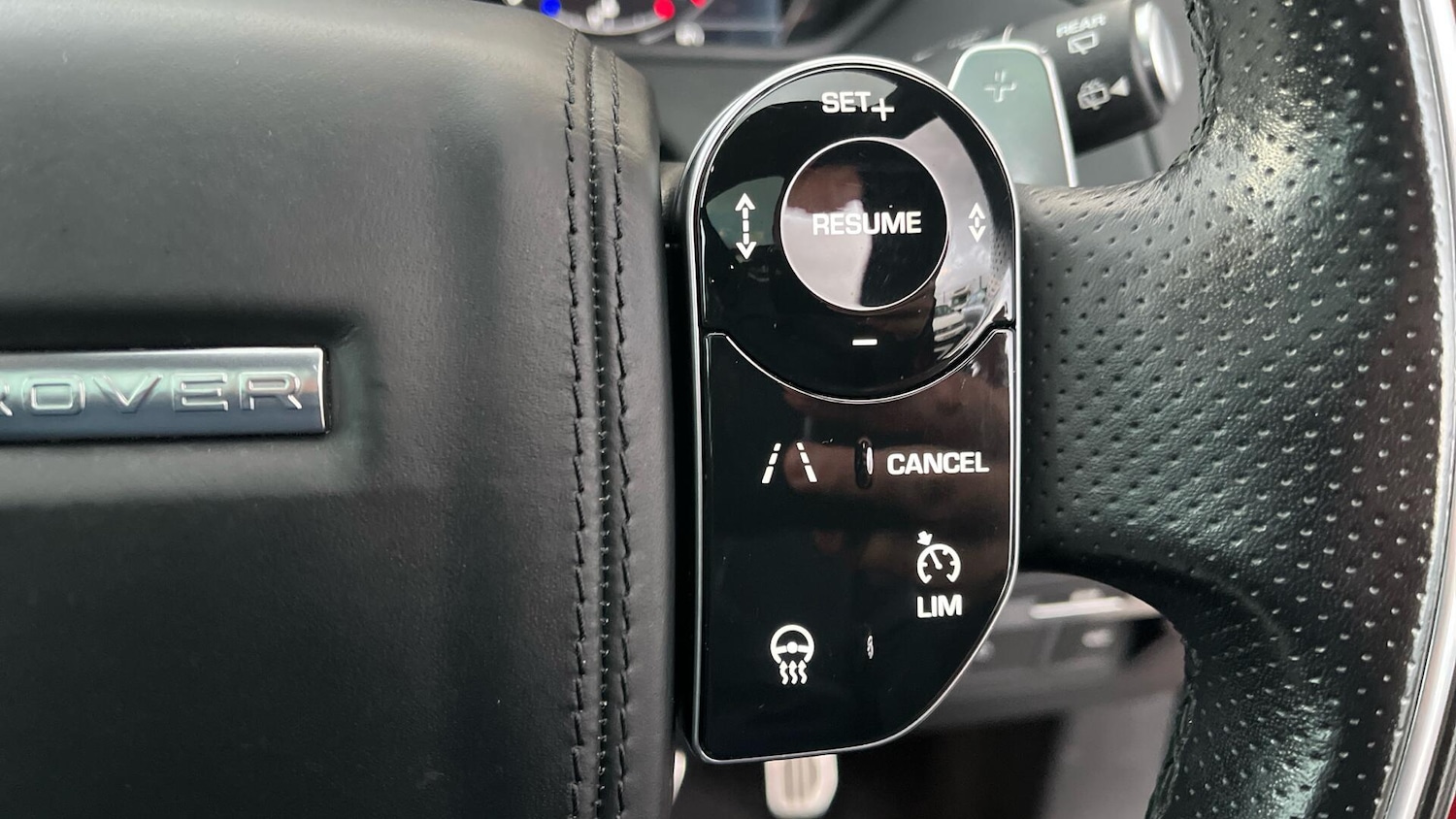 Used Land Rover Range Rover Velar 2020 for sale - 76781202: Photo 18