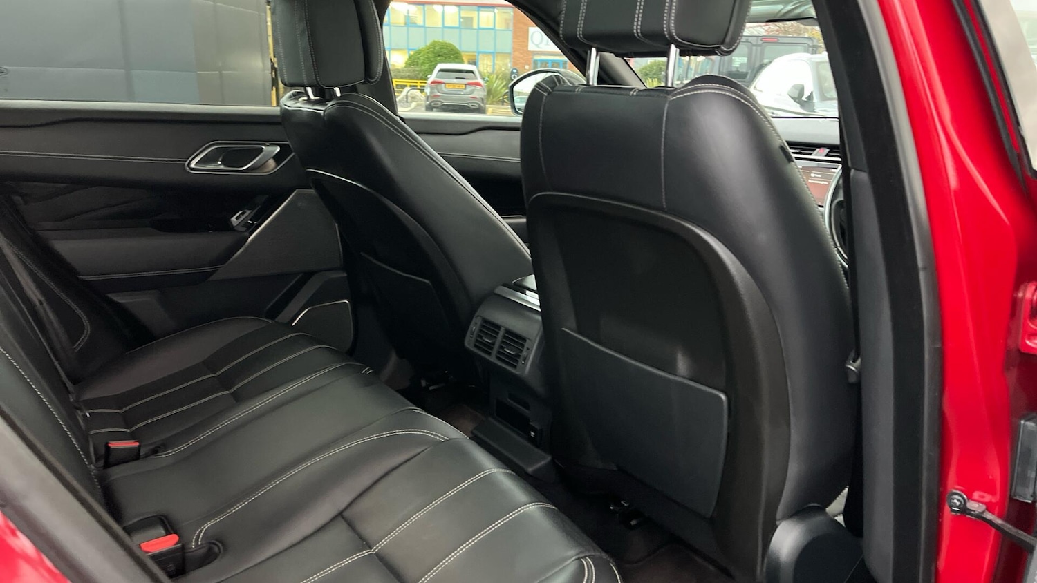 Used Land Rover Range Rover Velar 2020 for sale - 76781202: Photo 21