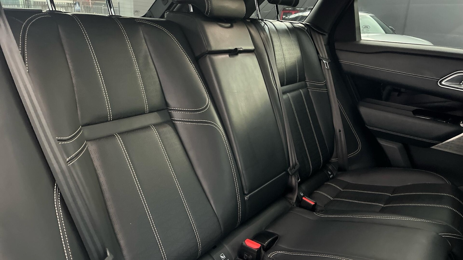 Used Land Rover Range Rover Velar 2020 for sale - 76781202: Photo 23