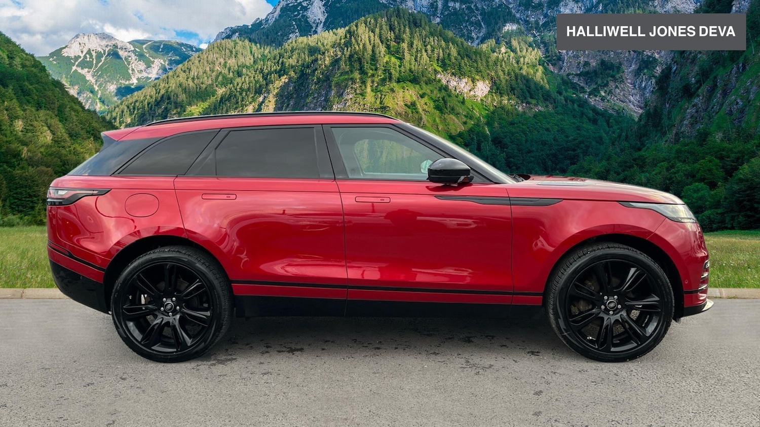 Used Land Rover Range Rover Velar 2020 for sale - 76781202: Photo 3