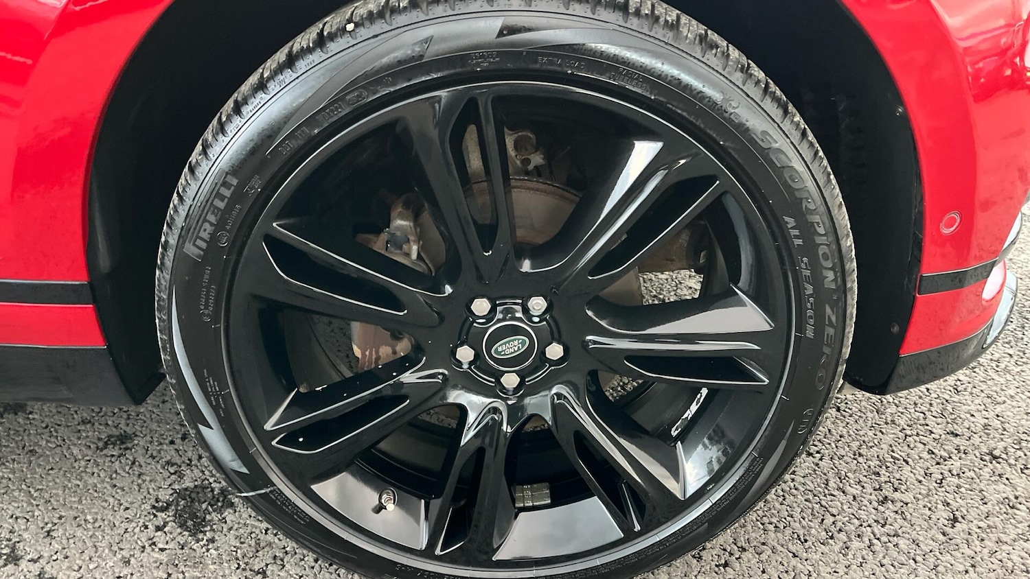 Used Land Rover Range Rover Velar 2020 for sale - 76781202: Photo 30