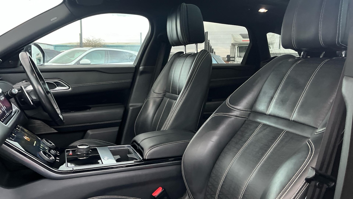 Used Land Rover Range Rover Velar 2020 for sale - 76781202: Photo 34