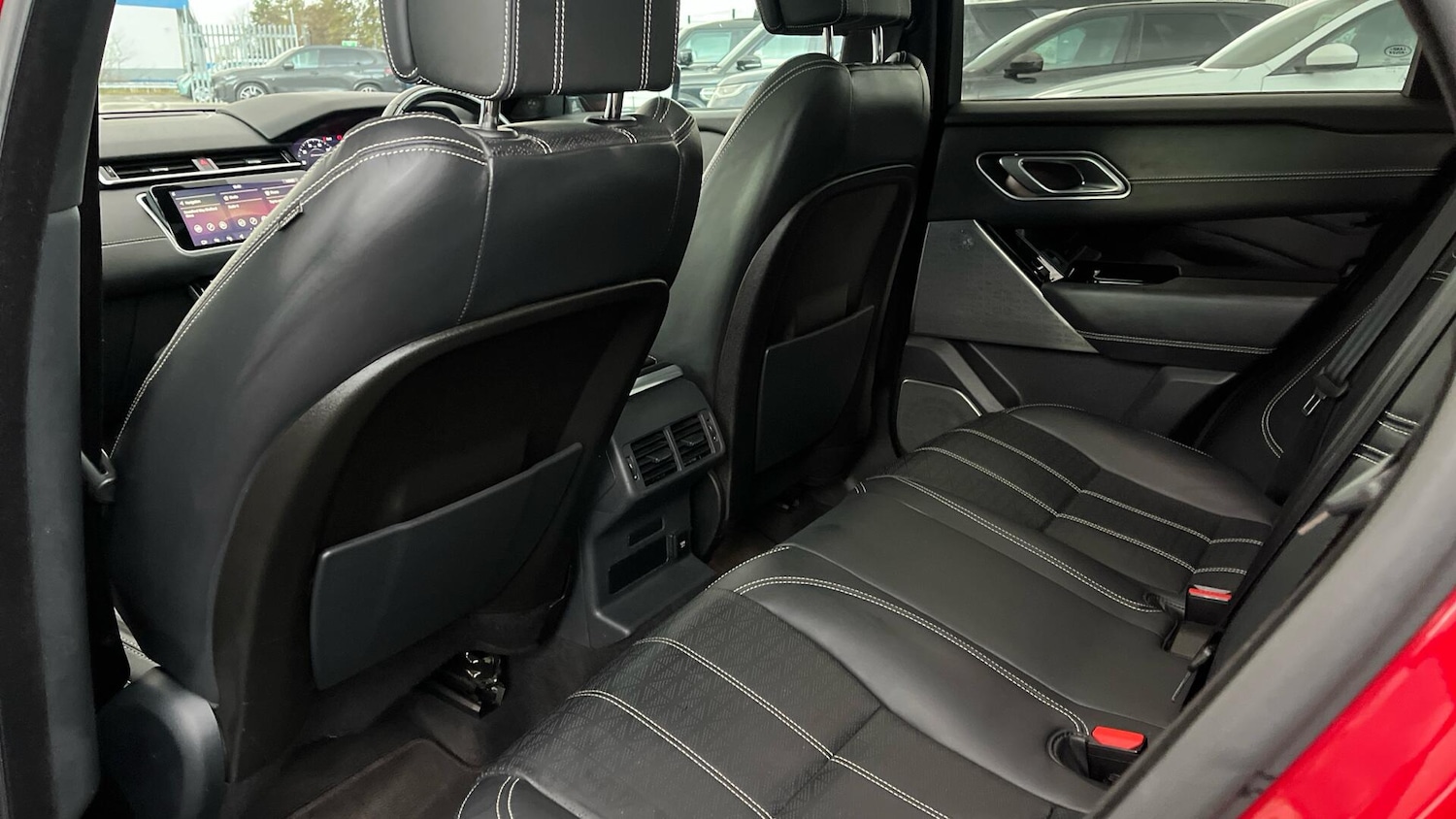 Used Land Rover Range Rover Velar 2020 for sale - 76781202: Photo 35