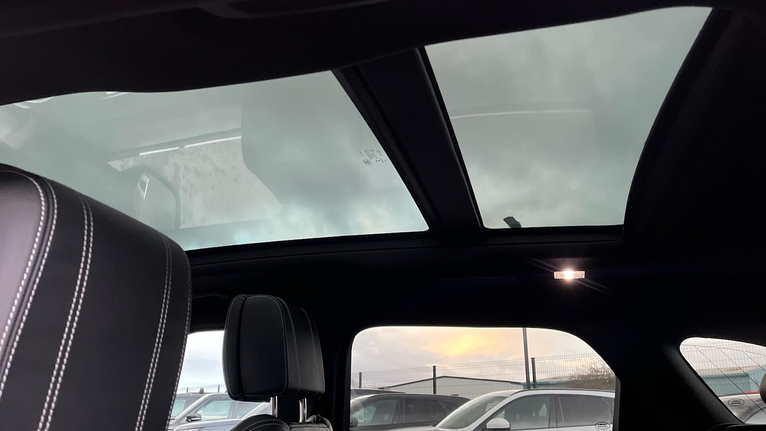 Used Land Rover Range Rover Velar 2020 for sale - 76781202: Photo 37