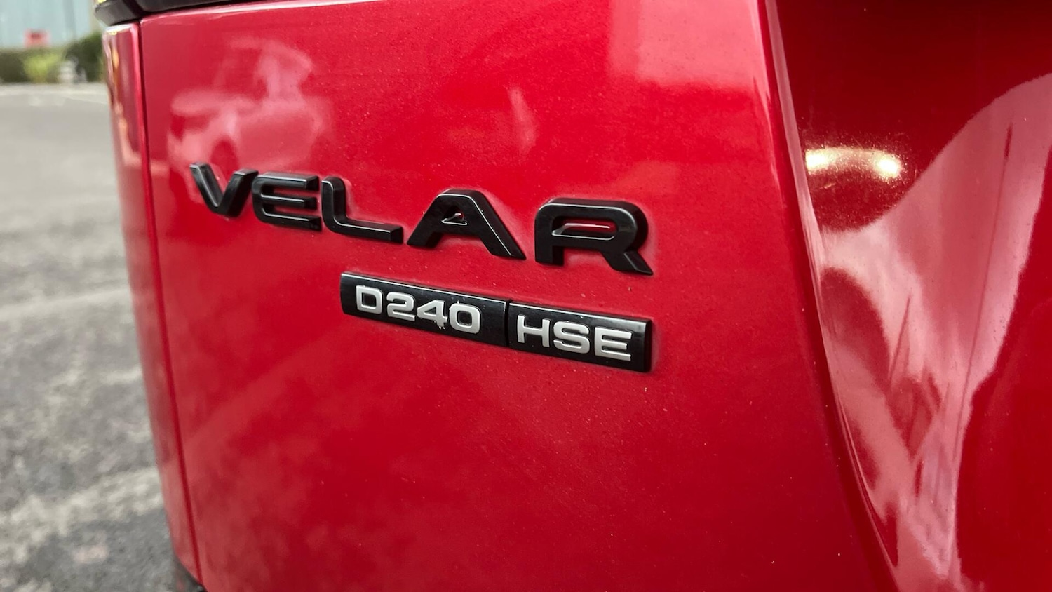 Used Land Rover Range Rover Velar 2020 for sale - 76781202: Photo 38