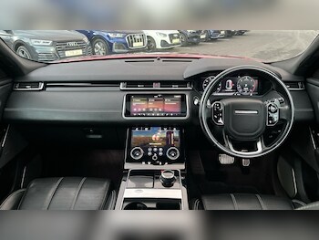 Used Land Rover Range Rover Velar 2020 for sale - 76781202: Photo