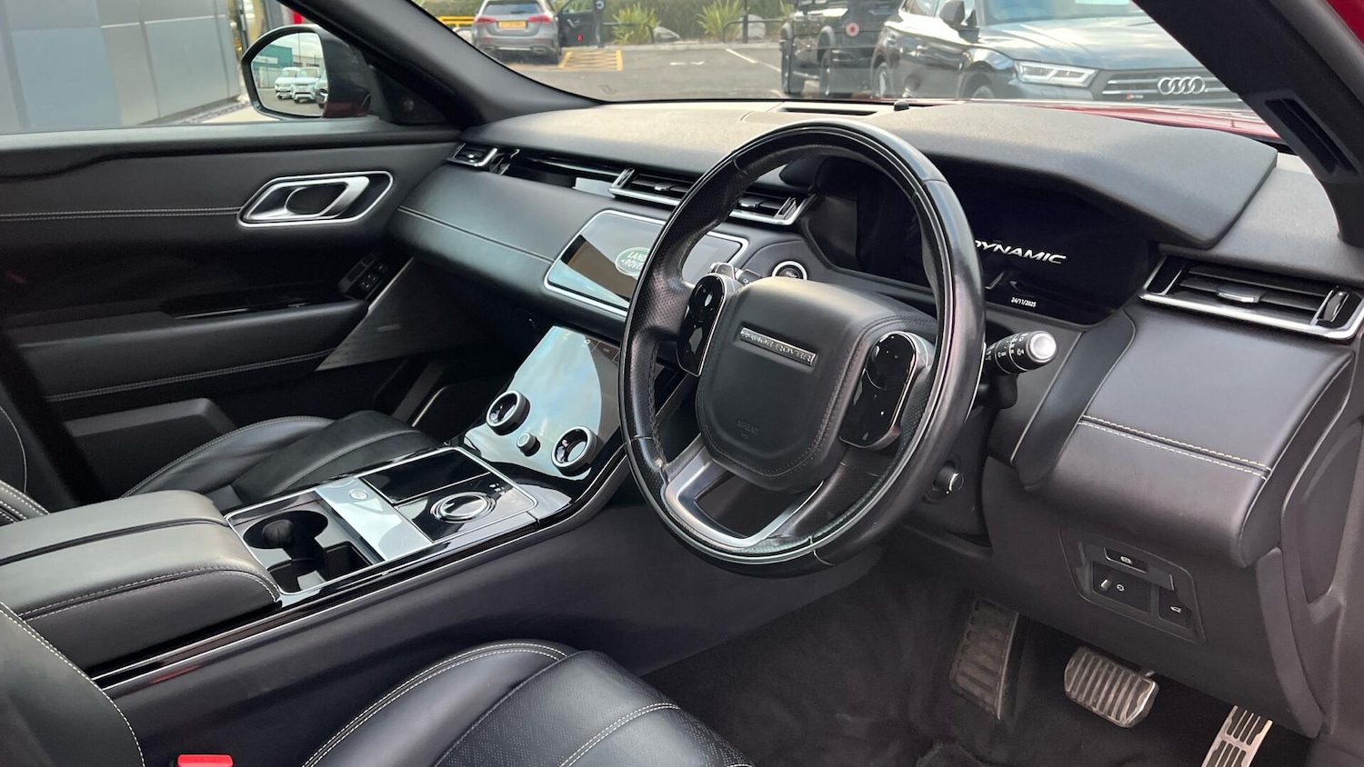 Used Land Rover Range Rover Velar 2020 for sale - 76781202: Photo 6