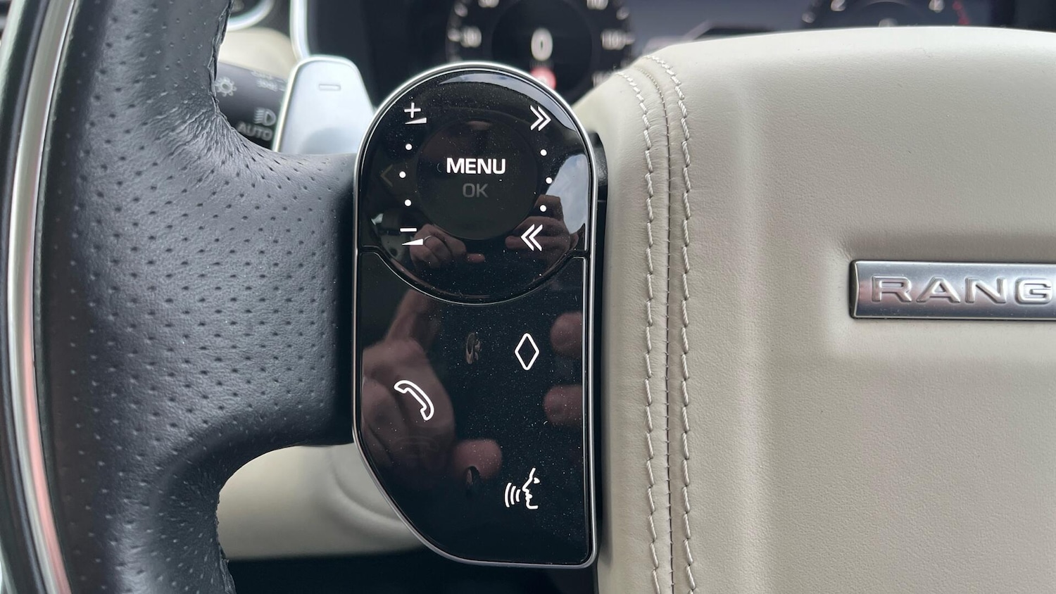 Used Land Rover Range Rover Sport 2020 for sale - 77081316: Photo 17