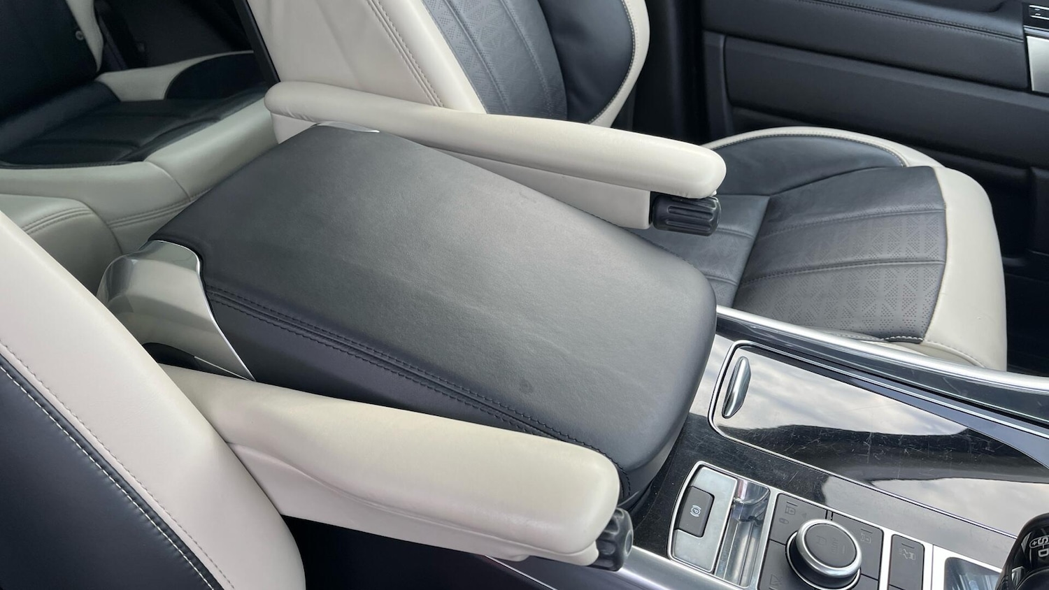 Used Land Rover Range Rover Sport 2020 for sale - 77081316: Photo 19