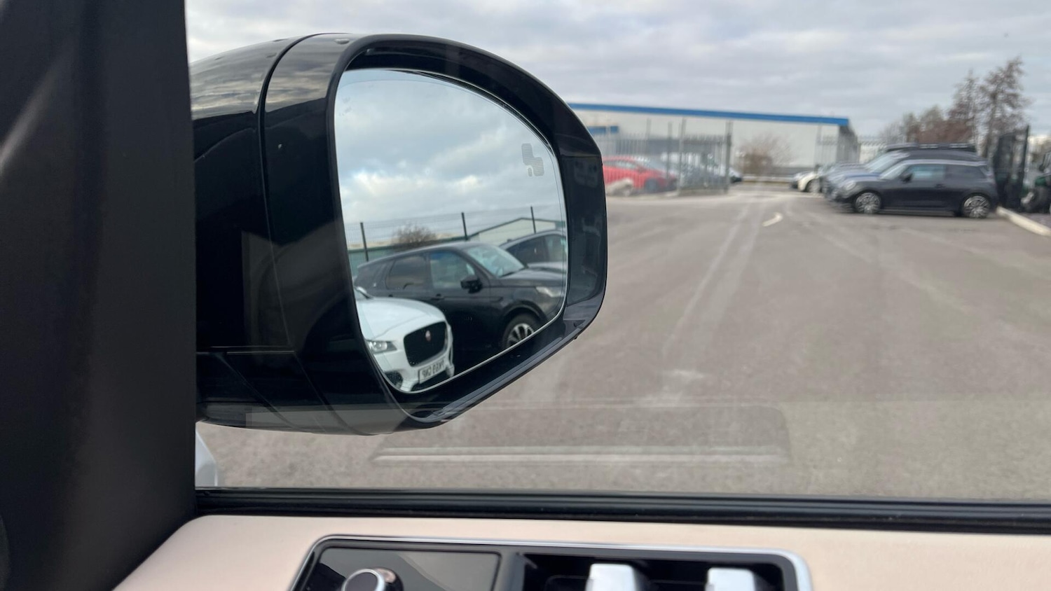 Used Land Rover Range Rover Sport 2020 for sale - 77081316: Photo 20