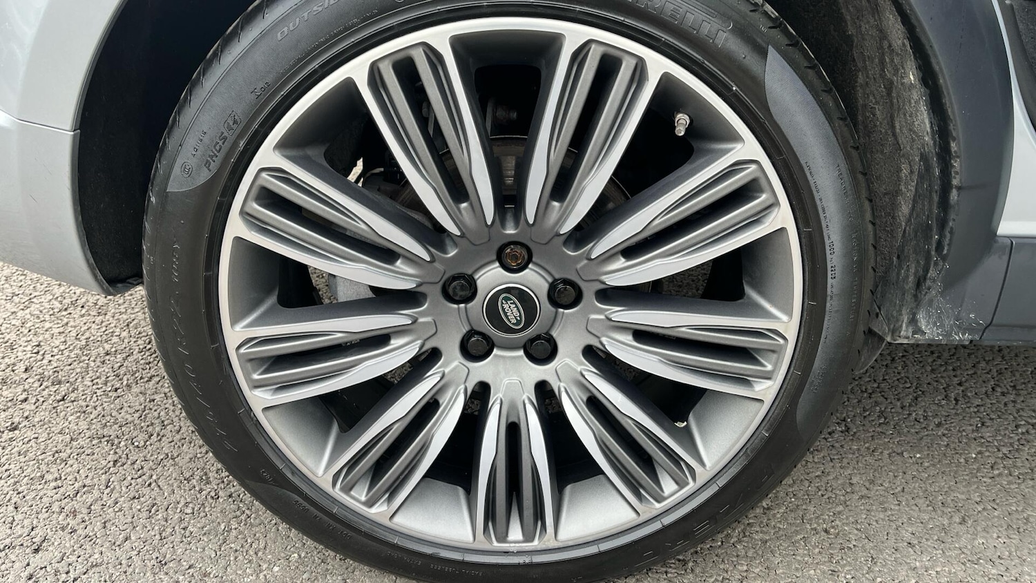 Used Land Rover Range Rover Sport 2020 for sale - 77081316: Photo 24