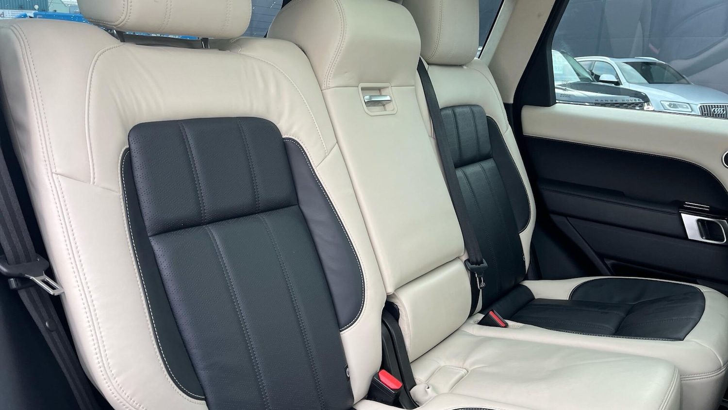 Used Land Rover Range Rover Sport 2020 for sale - 77081316: Photo 25