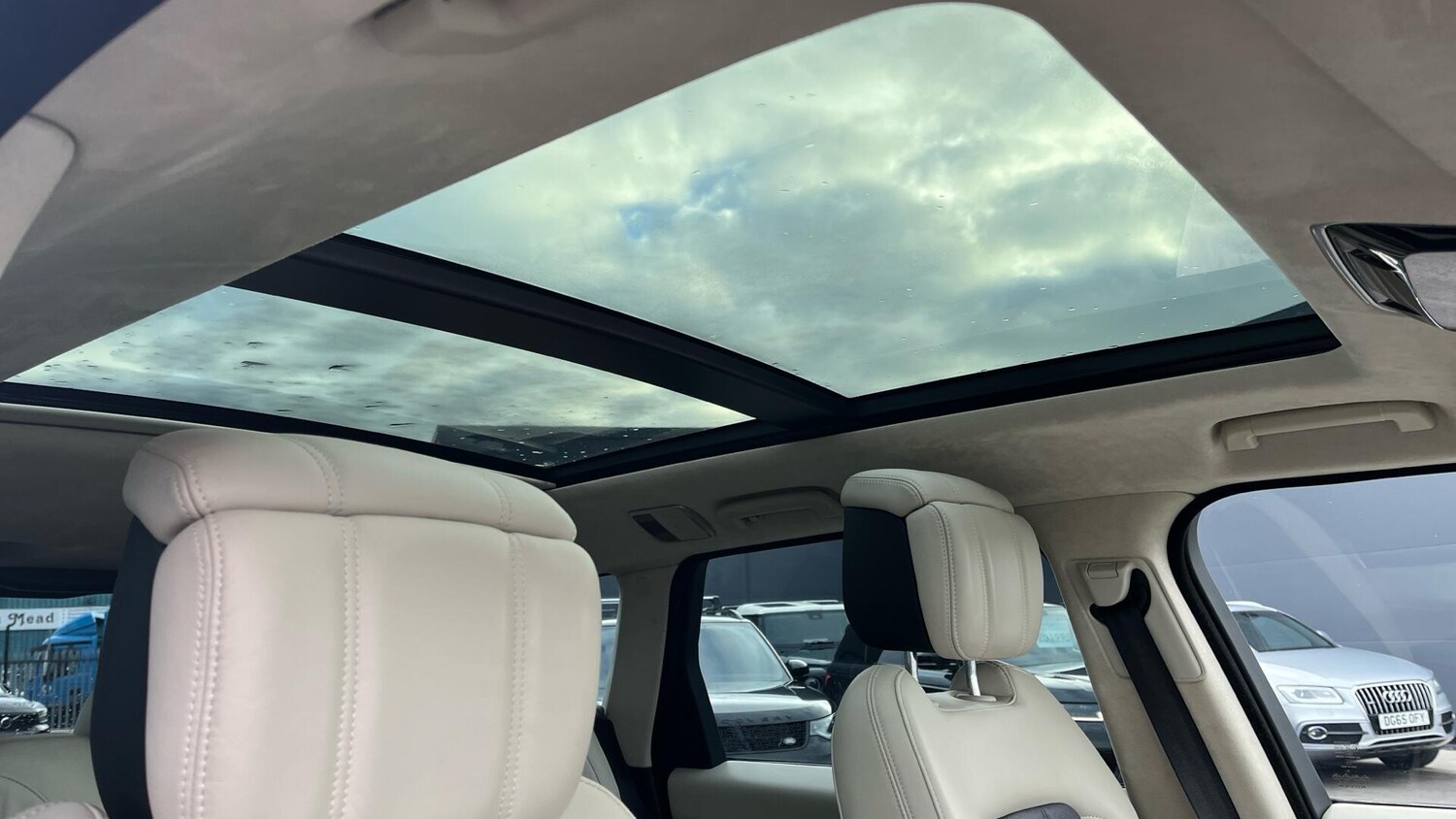 Used Land Rover Range Rover Sport 2020 for sale - 77081316: Photo 29