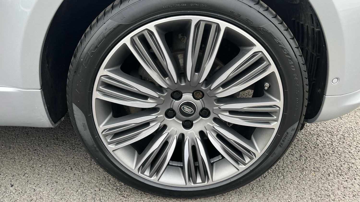 Used Land Rover Range Rover Sport 2020 for sale - 77081316: Photo 30