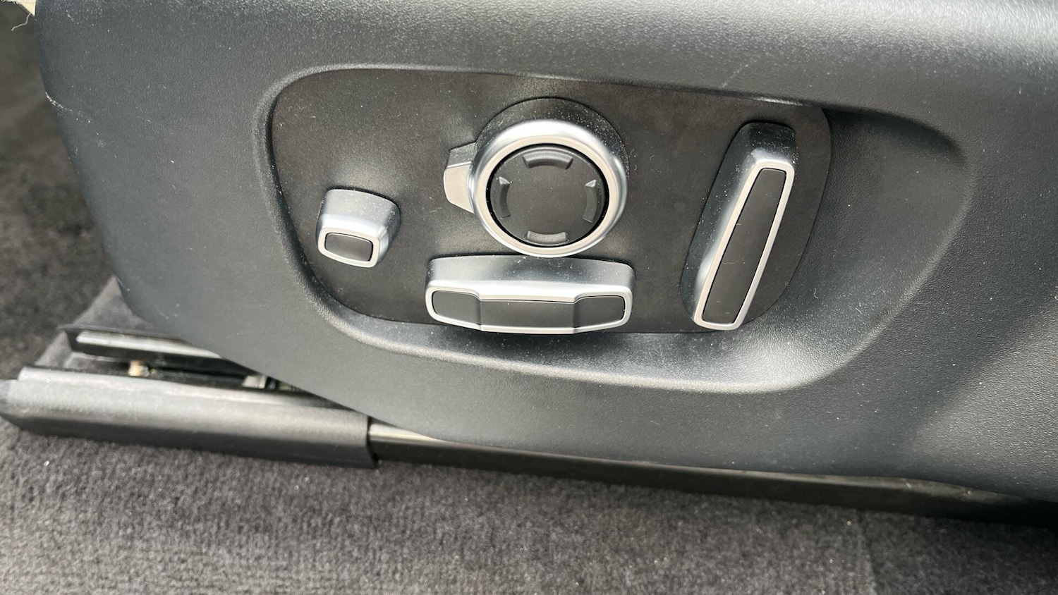 Used Land Rover Range Rover Sport 2020 for sale - 77081316: Photo 31