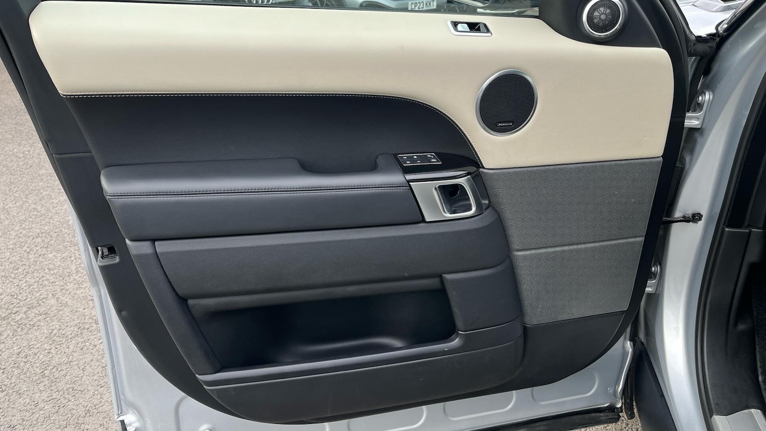 Used Land Rover Range Rover Sport 2020 for sale - 77081316: Photo 32