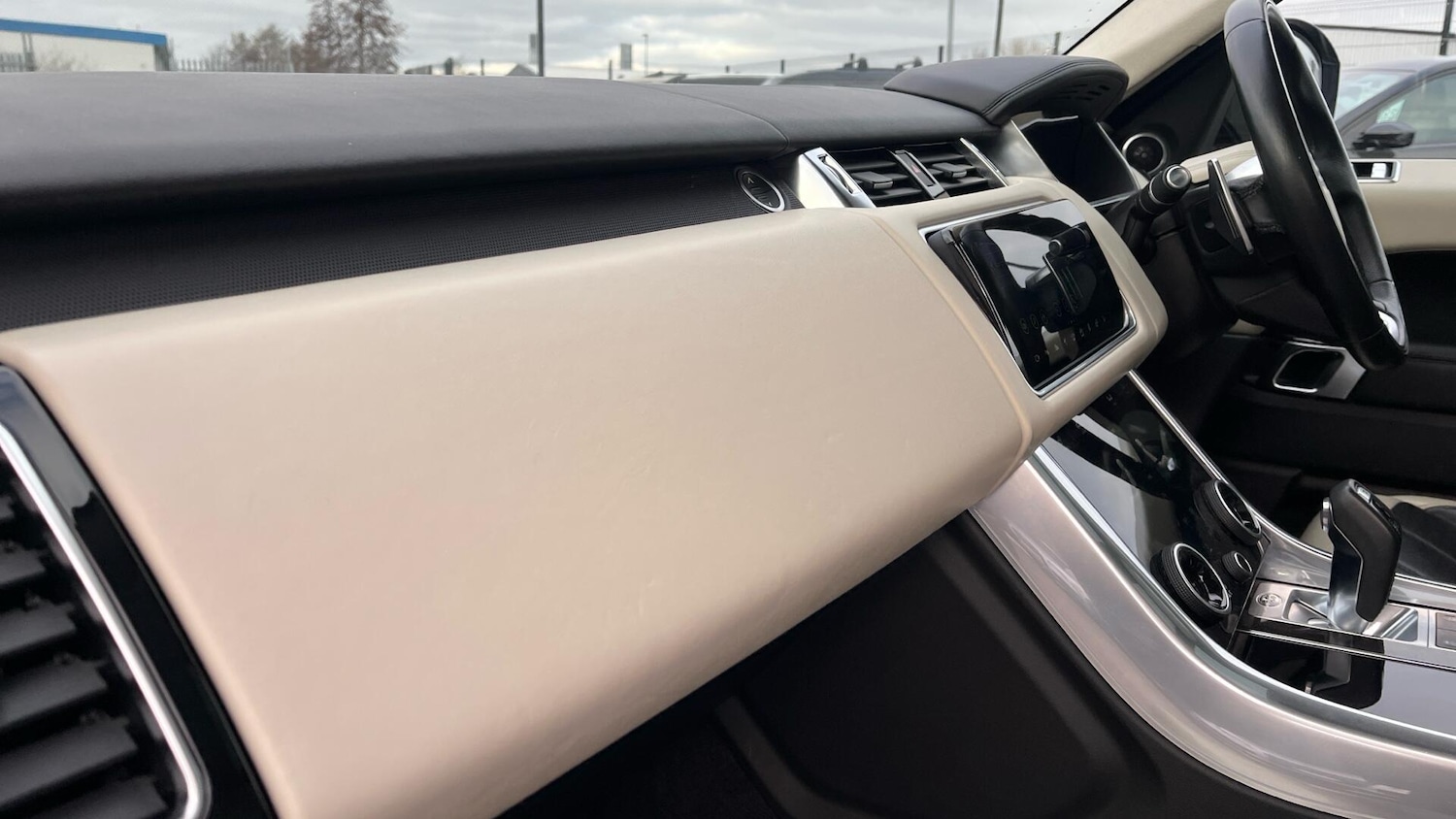 Used Land Rover Range Rover Sport 2020 for sale - 77081316: Photo 33