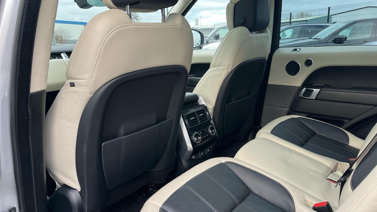 Used Land Rover Range Rover Sport 2020 for sale - 77081316: Photo 37