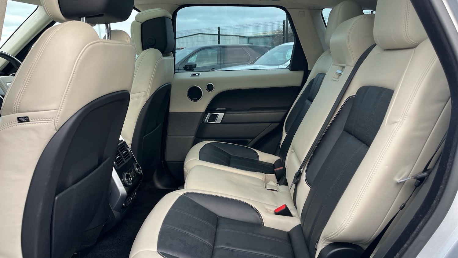 Used Land Rover Range Rover Sport 2020 for sale - 77081316: Photo 38