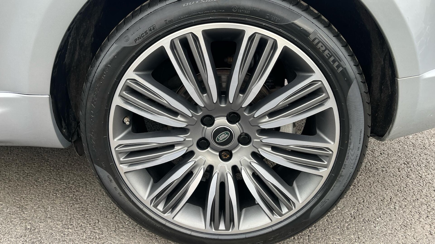 Used Land Rover Range Rover Sport 2020 for sale - 77081316: Photo 41