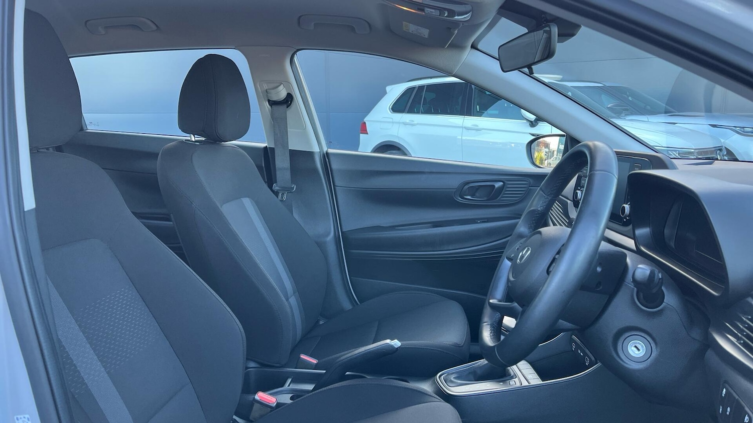 Used Hyundai i20 2023 for sale - 76781826: Photo 11