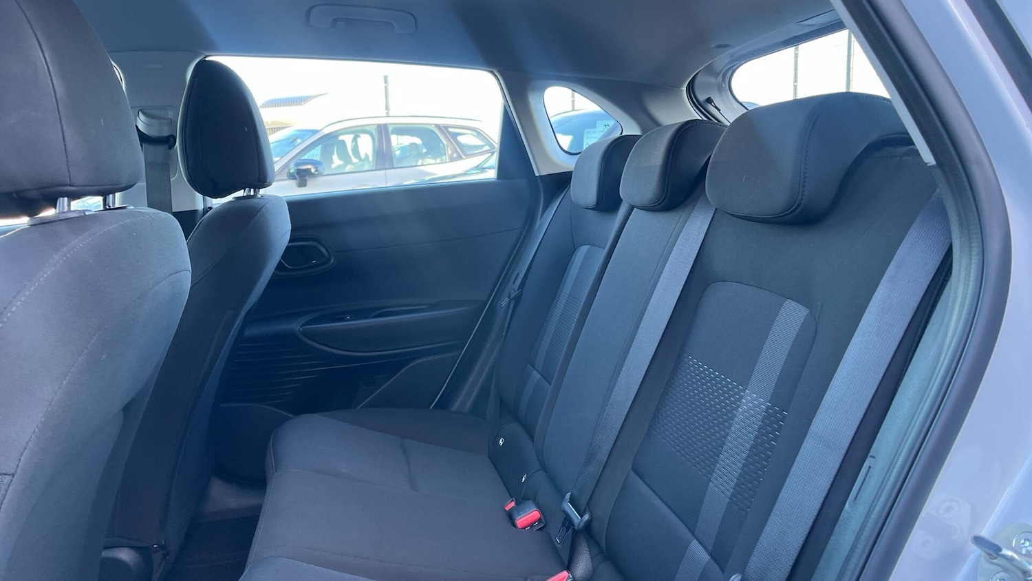 Used Hyundai i20 2023 for sale - 76781826: Photo 12