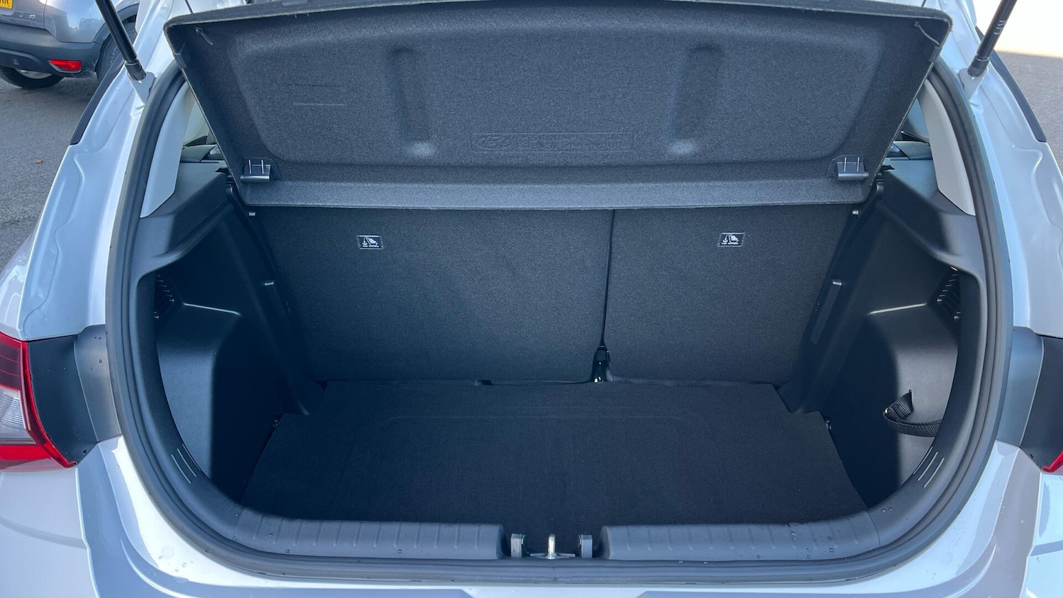 Used Hyundai i20 2023 for sale - 76781826: Photo 13