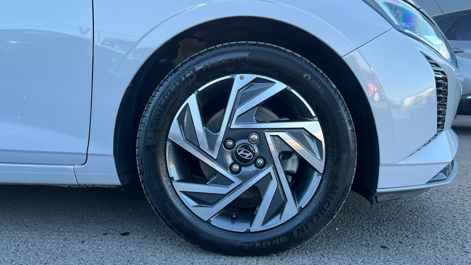 Used Hyundai i20 2023 for sale - 76781826: Photo 14