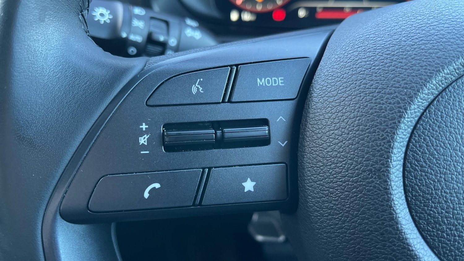 Used Hyundai i20 2023 for sale - 76781826: Photo 17