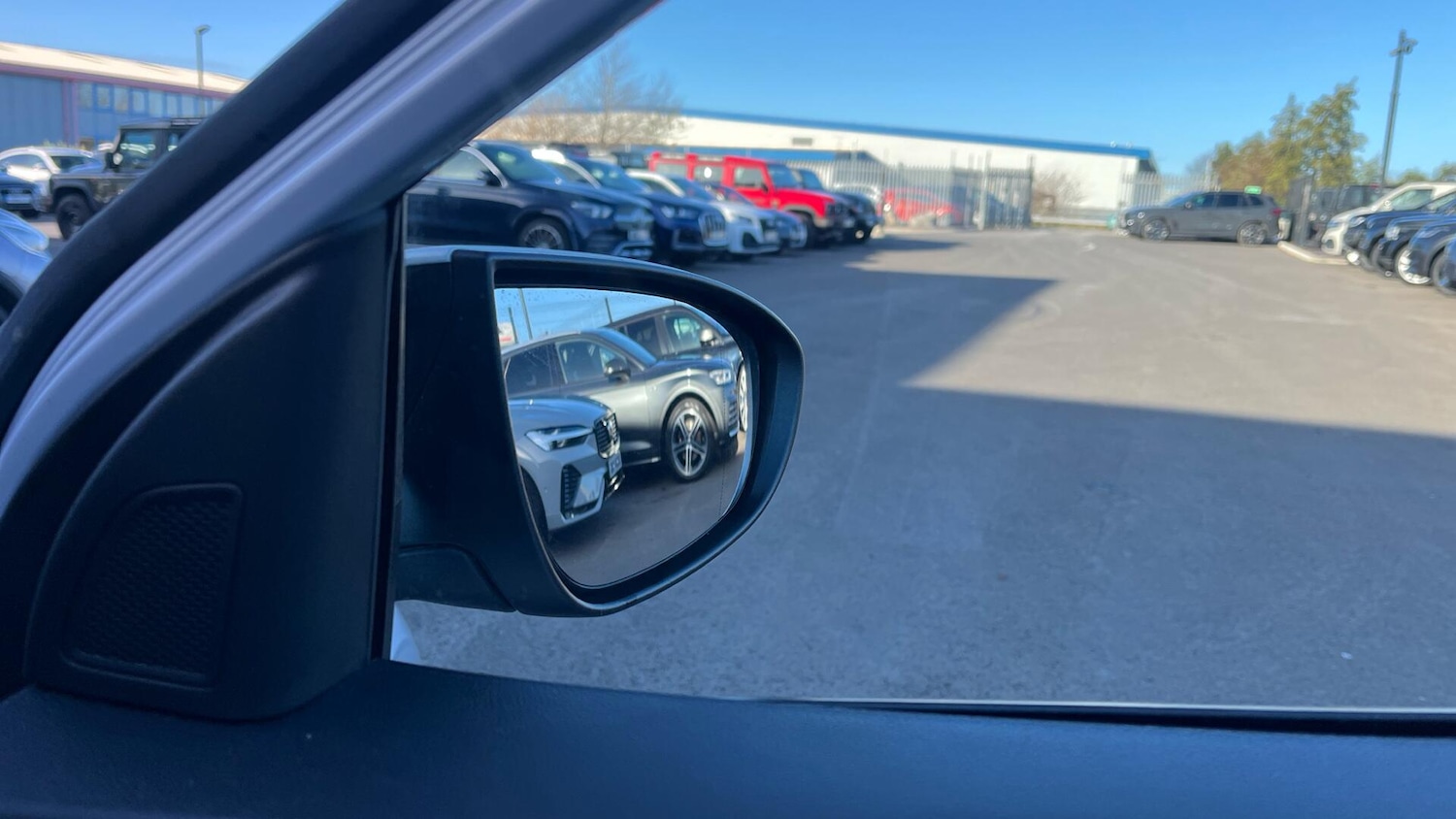 Used Hyundai i20 2023 for sale - 76781826: Photo 20