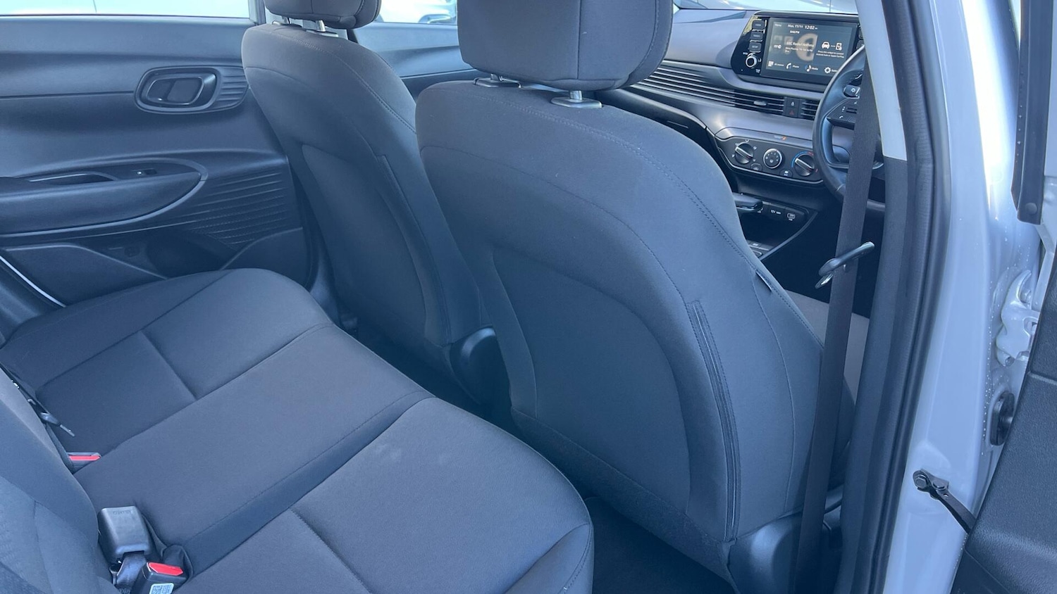 Used Hyundai i20 2023 for sale - 76781826: Photo 22