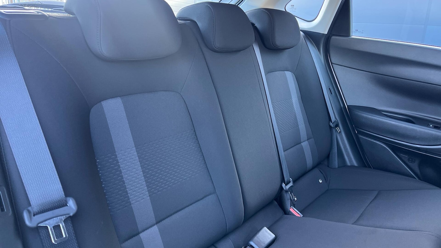 Used Hyundai i20 2023 for sale - 76781826: Photo 23