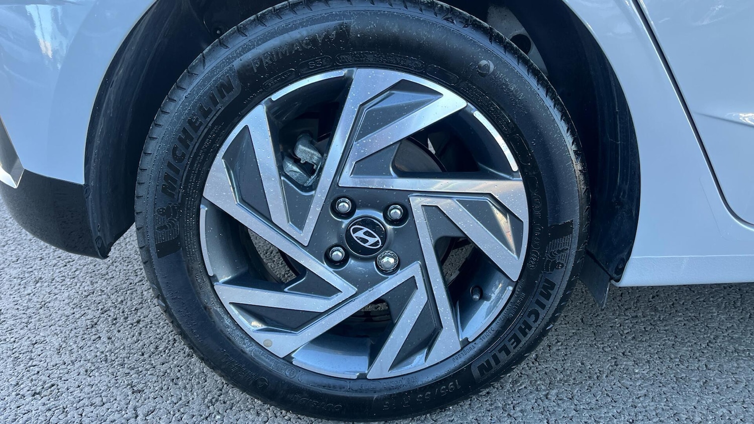 Used Hyundai i20 2023 for sale - 76781826: Photo 24