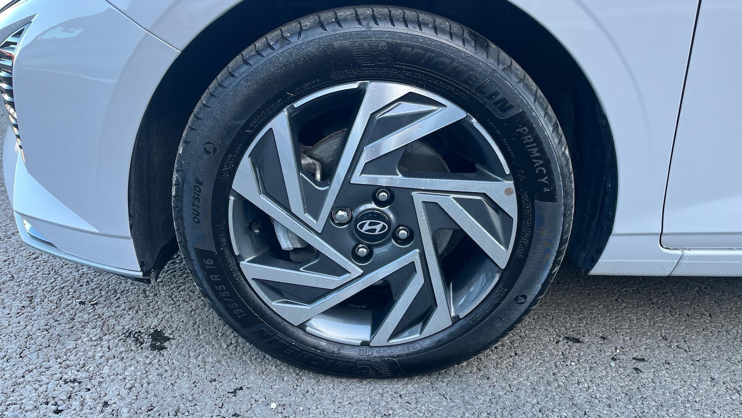 Used Hyundai i20 2023 for sale - 76781826: Photo 29