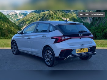 Used Hyundai i20 2023 for sale - 76781826: Photo