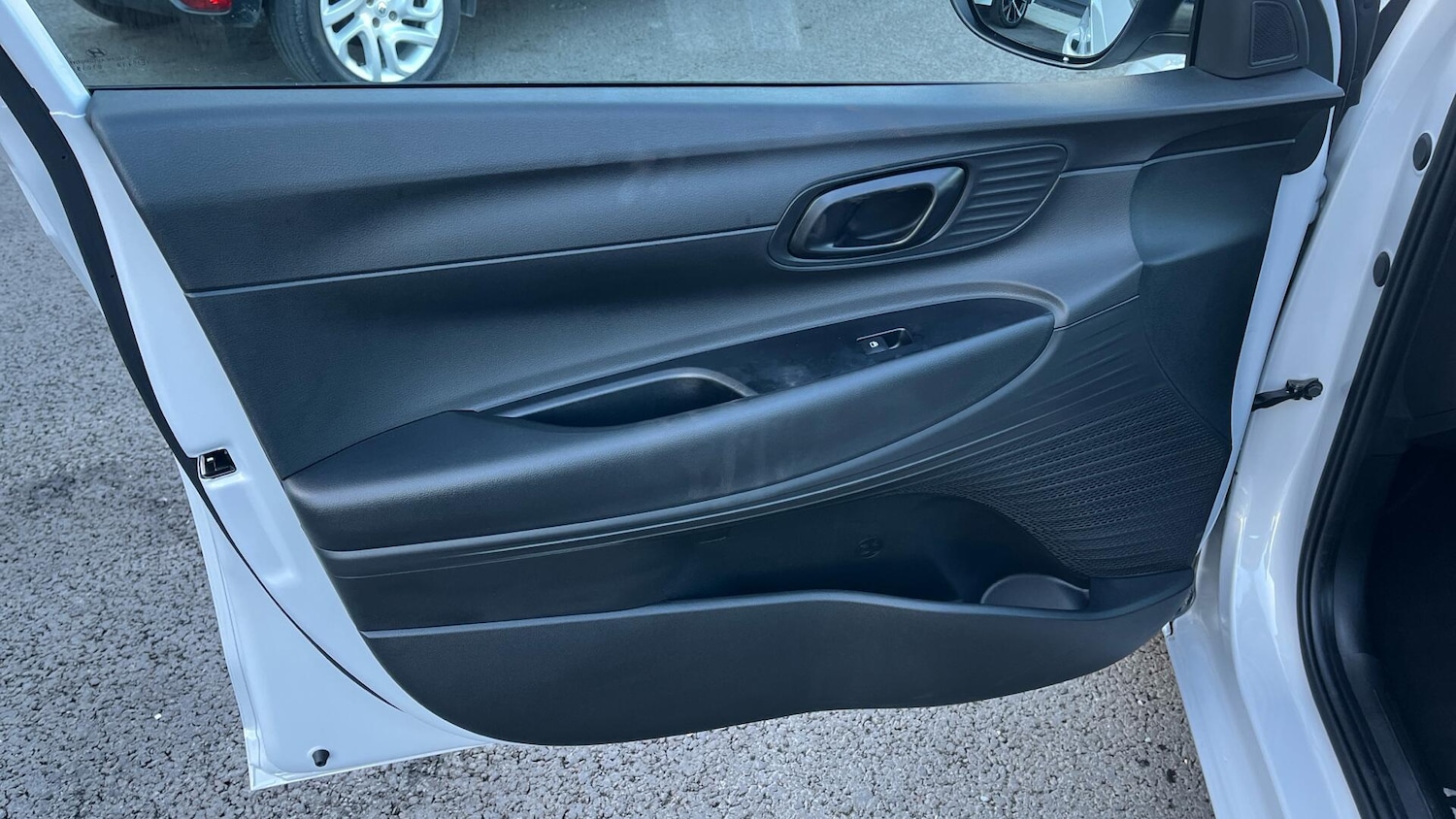 Used Hyundai i20 2023 for sale - 76781826: Photo 30