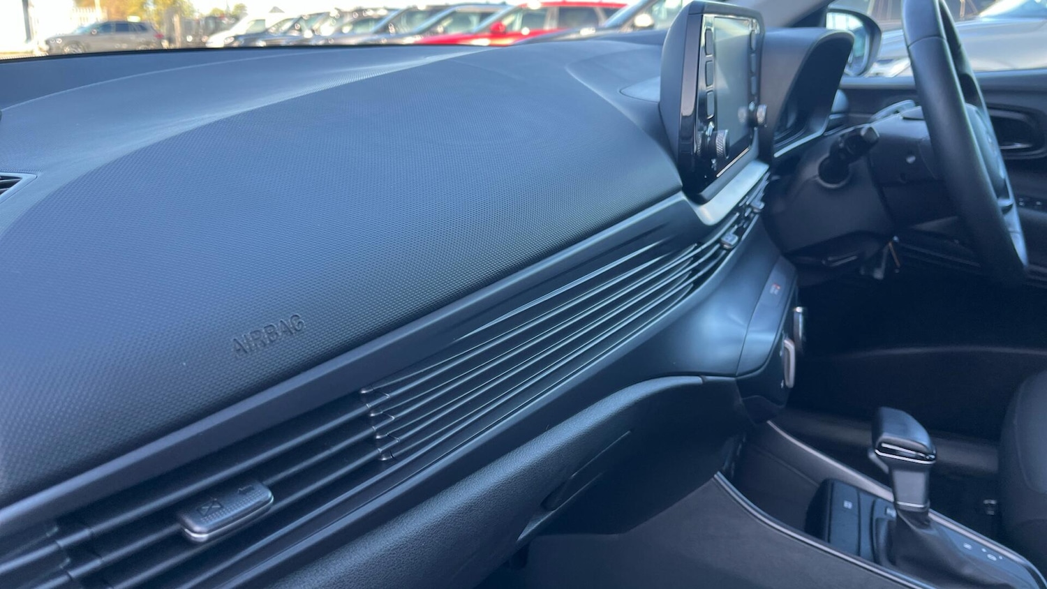 Used Hyundai i20 2023 for sale - 76781826: Photo 31