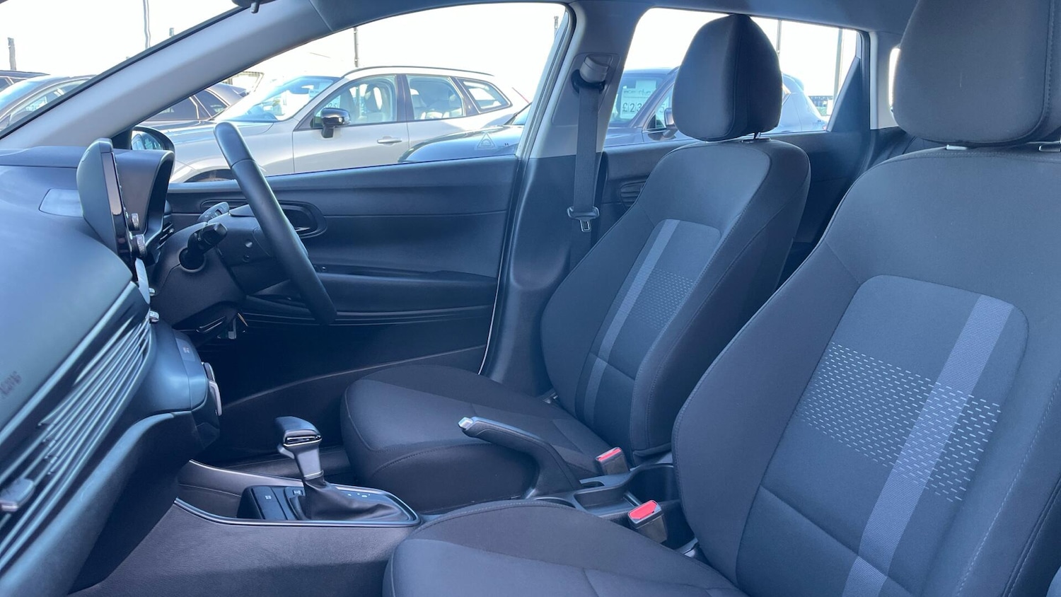 Used Hyundai i20 2023 for sale - 76781826: Photo 32