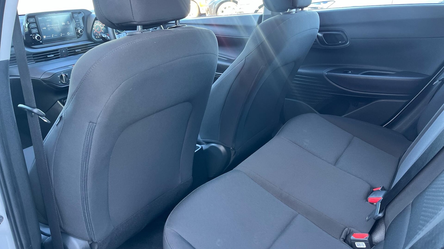 Used Hyundai i20 2023 for sale - 76781826: Photo 33