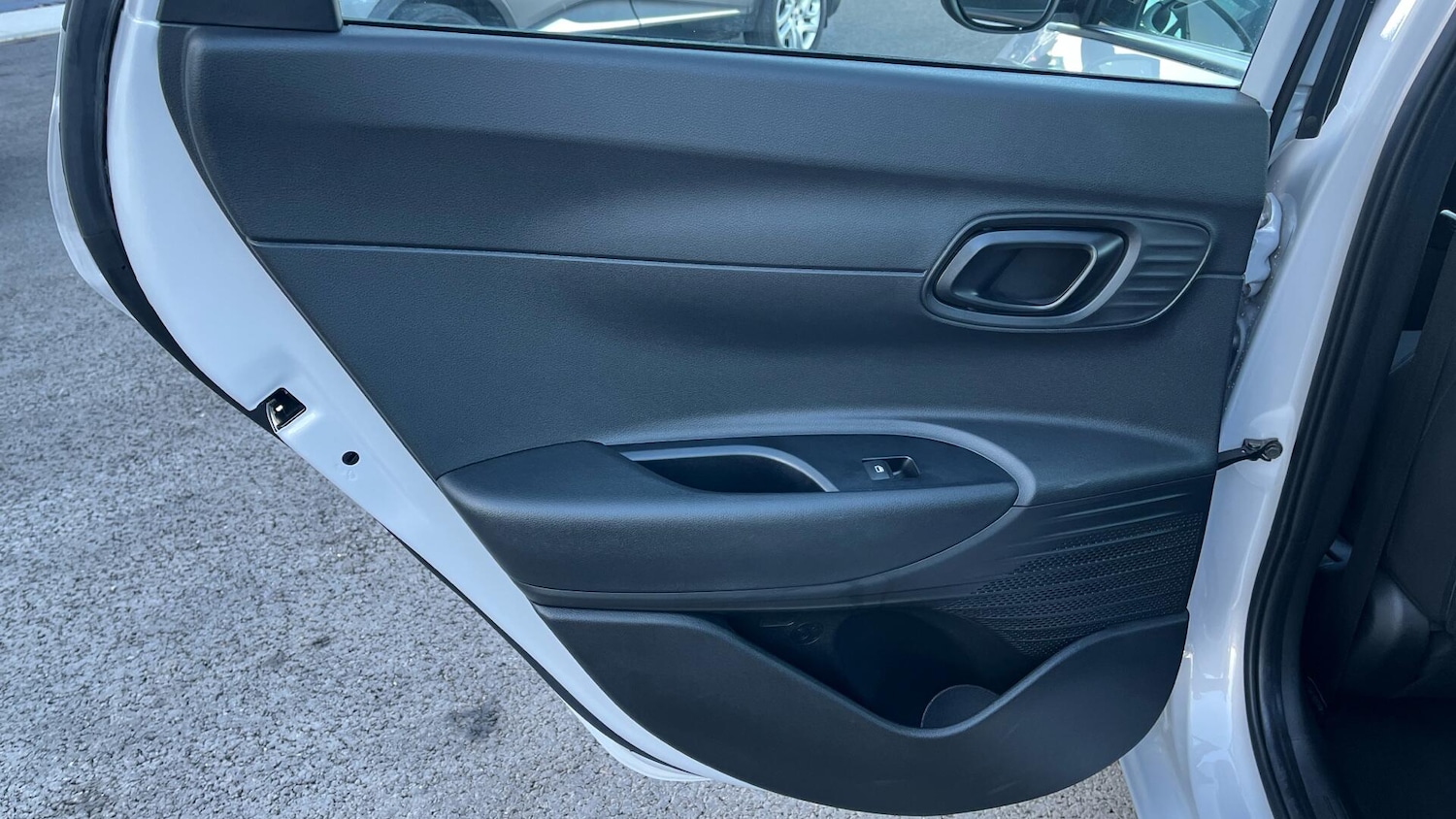 Used Hyundai i20 2023 for sale - 76781826: Photo 34