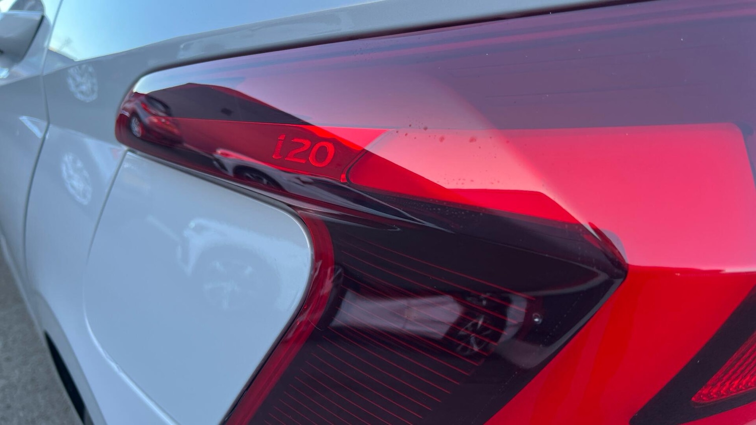 Used Hyundai i20 2023 for sale - 76781826: Photo 36