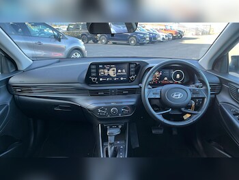 Used Hyundai i20 2023 for sale - 76781826: Photo