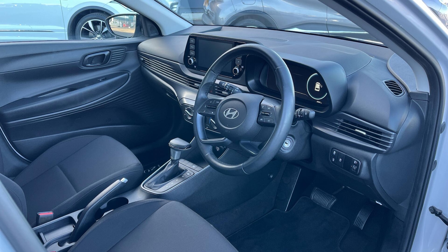 Used Hyundai i20 2023 for sale - 76781826: Photo 6