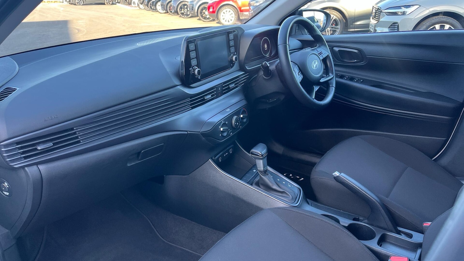 Used Hyundai i20 2023 for sale - 76781826: Photo 7