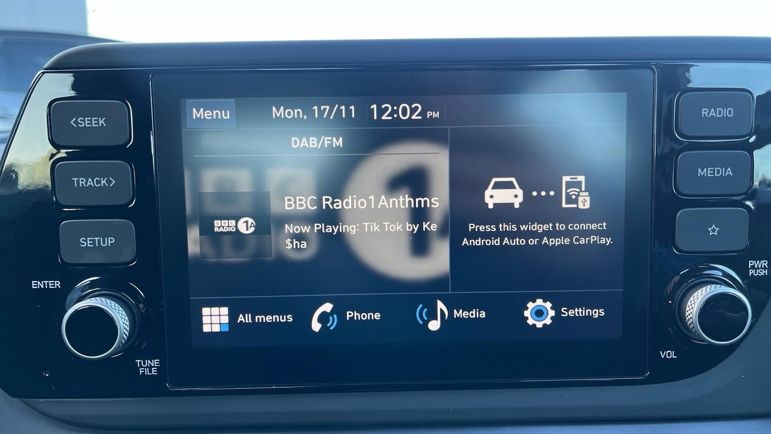 Used Hyundai i20 2023 for sale - 76781826: Photo 8