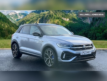 Volkswagen - T-Roc