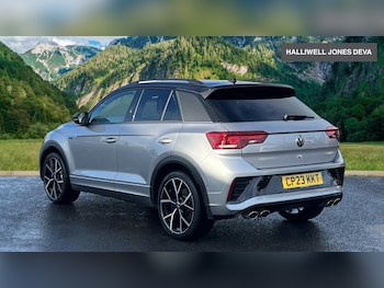 Used Volkswagen T-Roc 2023 for sale - 76781866: Photo