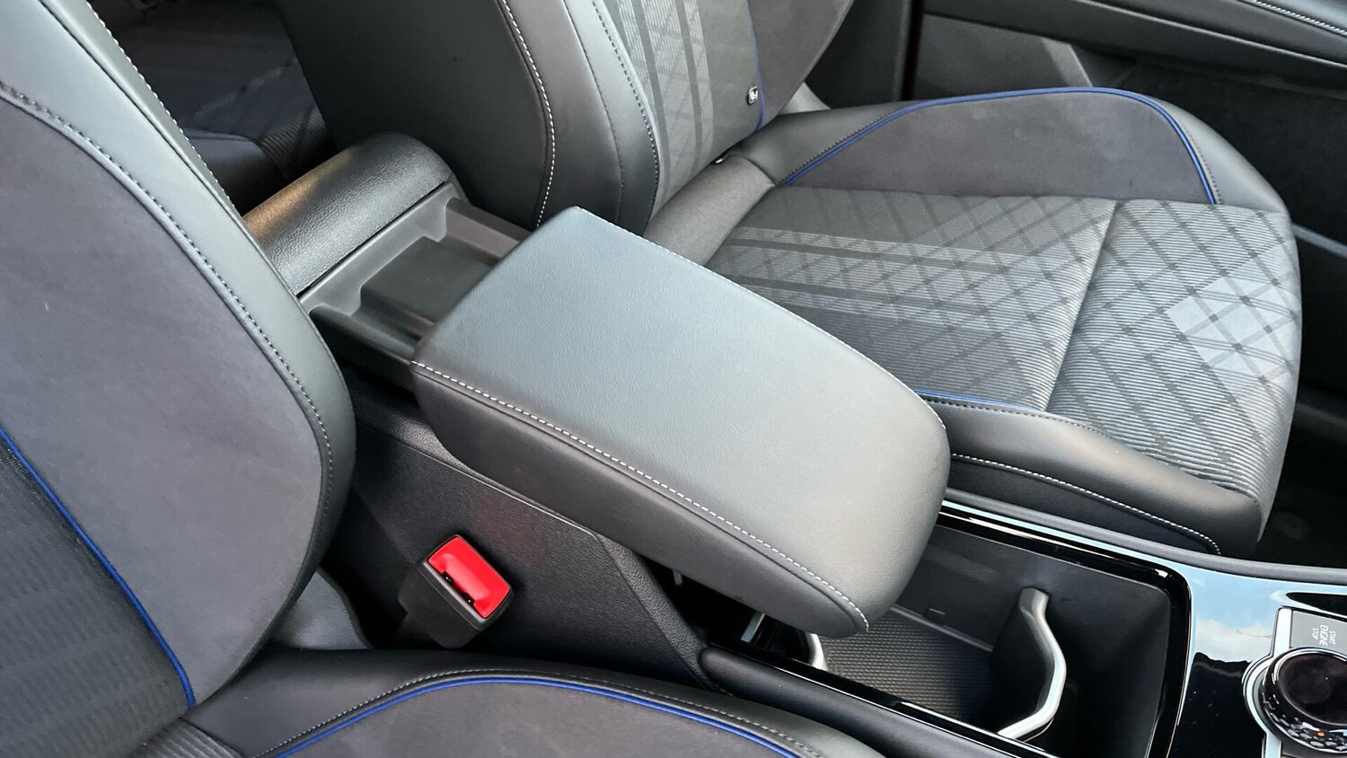 Used Volkswagen Tiguan 2024 for sale - 76976673: Photo 19